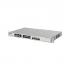 Reyee RG-NBS5200-24GT4XS-P-V2 verwalteter PoE-Switch, 24 Ports + 4x SFP+