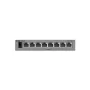 Reyee RG-ES208GC-V2 Netzwerk-Switch mit 8 Ports