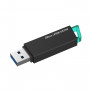 Hiksemi Blink HS-USB-E302 32 GB USB-3.2-Stick, schwarz