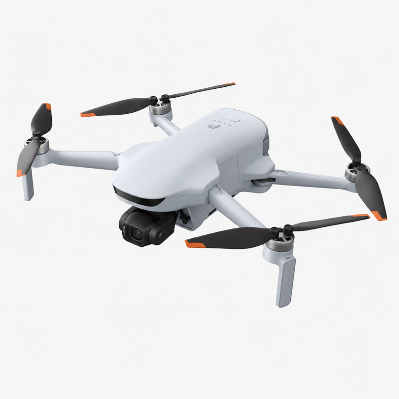 Drohne Potensic Atom 3 Fly More Combo mit Fernsteuerung RC PTD 2
