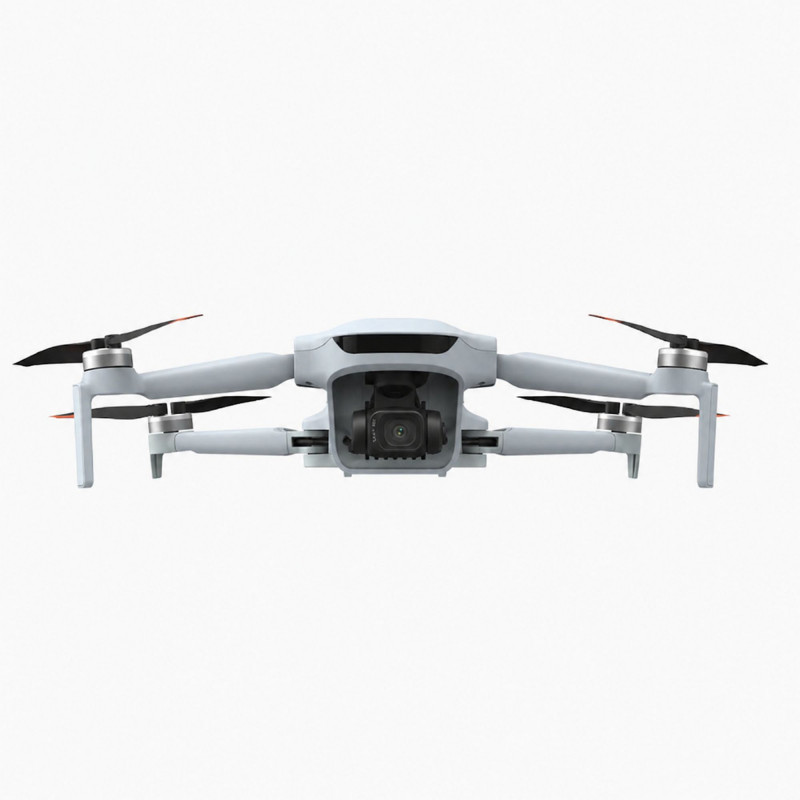 Drohne Potensic Atom 3 Fly More Combo mit Fernsteuerung RC PTD 2