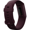 Fitbit Charge 4 FB417BYBY Aktivitätstracker, Rosewood