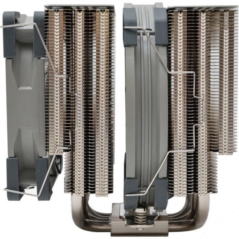 Thermalright Frost Spirit 140 CPU-Kühler