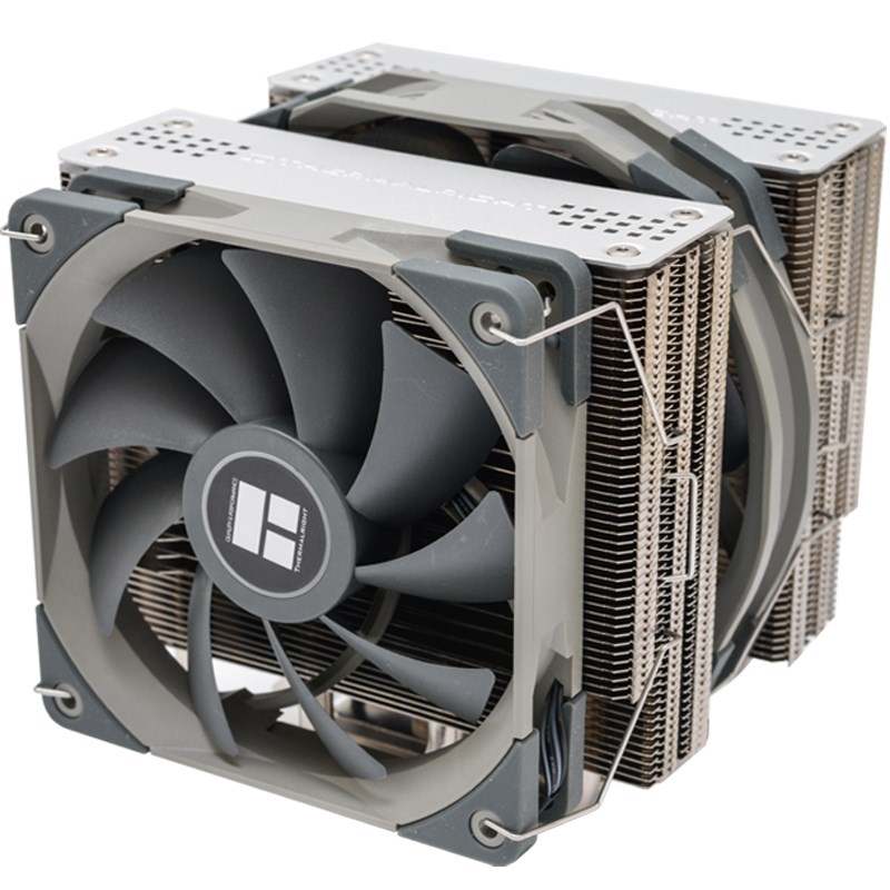 Thermalright Frost Spirit 140 CPU-Kühler