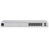 Ubiquiti UniFi 16 Netzwerk-Switch, USW-16-POE