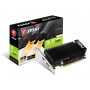 MSI GeForce GT 1030 2GHD4 LP OC Grafikkarte, 2 GB DDR4