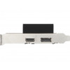 MSI GeForce GT 1030 2GHD4 LP OC Grafikkarte, 2 GB DDR4