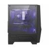 MSI MAG Forge 100M Computergehäuse