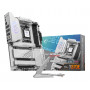 MSI MPG X870E Edge TI WIFI Mainboard