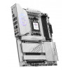 MSI MPG X870E Edge TI WIFI Mainboard