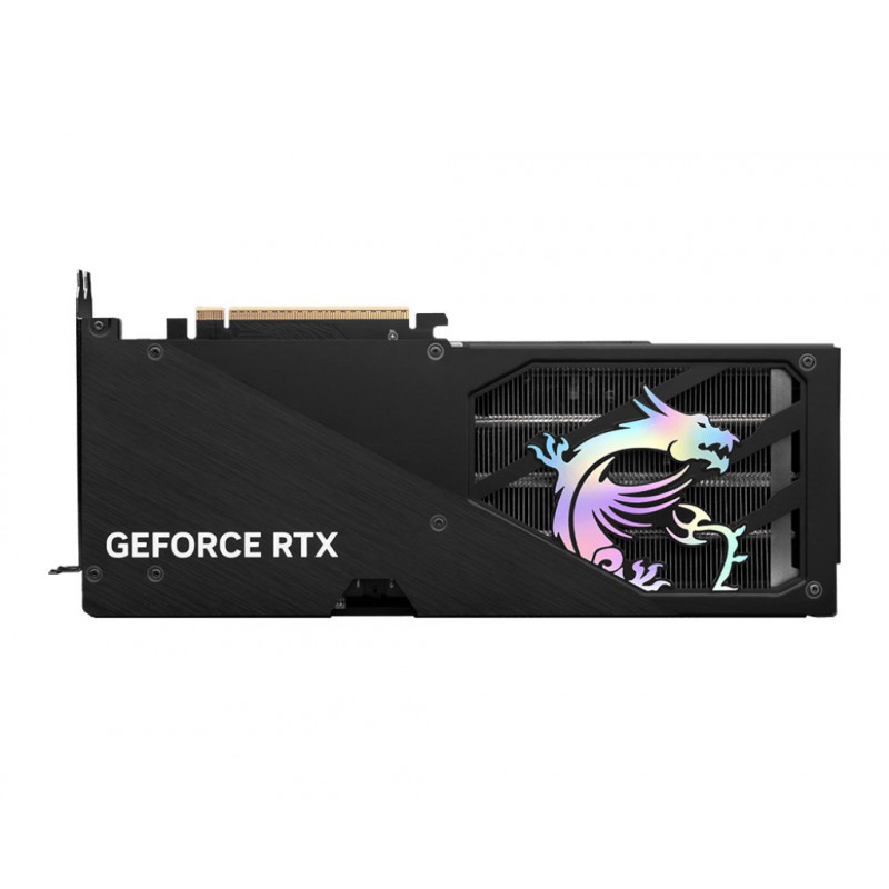 MSI GeForce RTX 5060 Ti Gaming Trio OC Grafikkarte, 8 GB GDDR7, DLSS 4