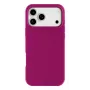 Cellularline Sensation SENSMAGIPH18PRMP Hülle für Apple iPhone 18 Pro Max, rosa