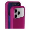 Cellularline Sensation SENSMAGIPH18PRMP Hülle für Apple iPhone 18 Pro Max, rosa