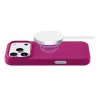 Cellularline Sensation SENSMAGIPH18PRMP Hülle für Apple iPhone 18 Pro Max, rosa