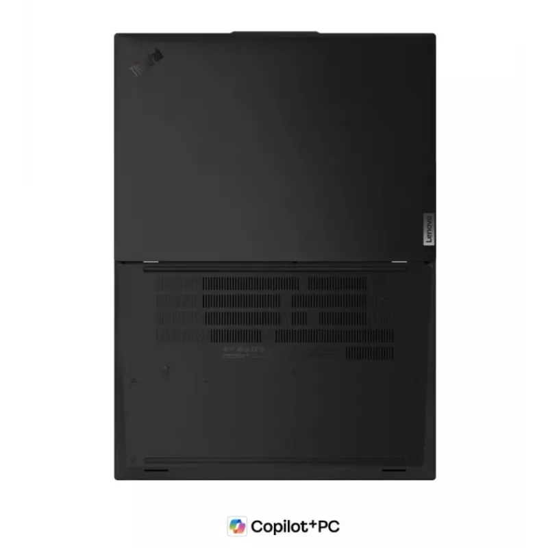 Lenovo ThinkPad L16 Gen 3 21X8005YPB Notebook, Core Ultra 7 355, 32 GB RAM, 1 TB SSD, 16″ WUXGA, Windows 11 Pro, schwarz
