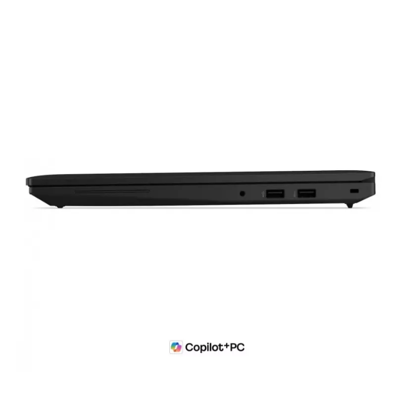 Lenovo ThinkPad L16 Gen 3 21X8005YPB Notebook, Core Ultra 7 355, 32 GB RAM, 1 TB SSD, 16″ WUXGA, Windows 11 Pro, schwarz