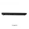 Lenovo ThinkPad L16 Gen 3 21X8005YPB Notebook, Core Ultra 7 355, 32 GB RAM, 1 TB SSD, 16″ WUXGA, Windows 11 Pro, schwarz