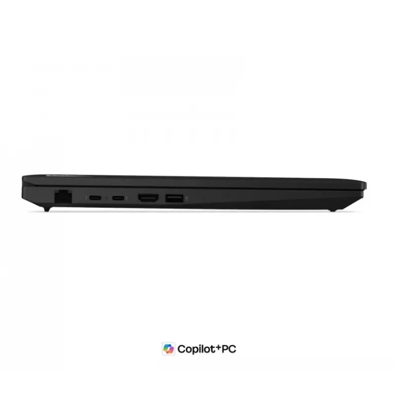 Lenovo ThinkPad L16 Gen 3 21X8005YPB Notebook, Core Ultra 7 355, 32 GB RAM, 1 TB SSD, 16″ WUXGA, Windows 11 Pro, schwarz