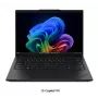 Lenovo ThinkPad L14 21X2006APB Notebook, Core Ultra 7 355, 32 GB RAM, 1 TB SSD, 14″ WUXGA, Windows 11 Pro, schwarz