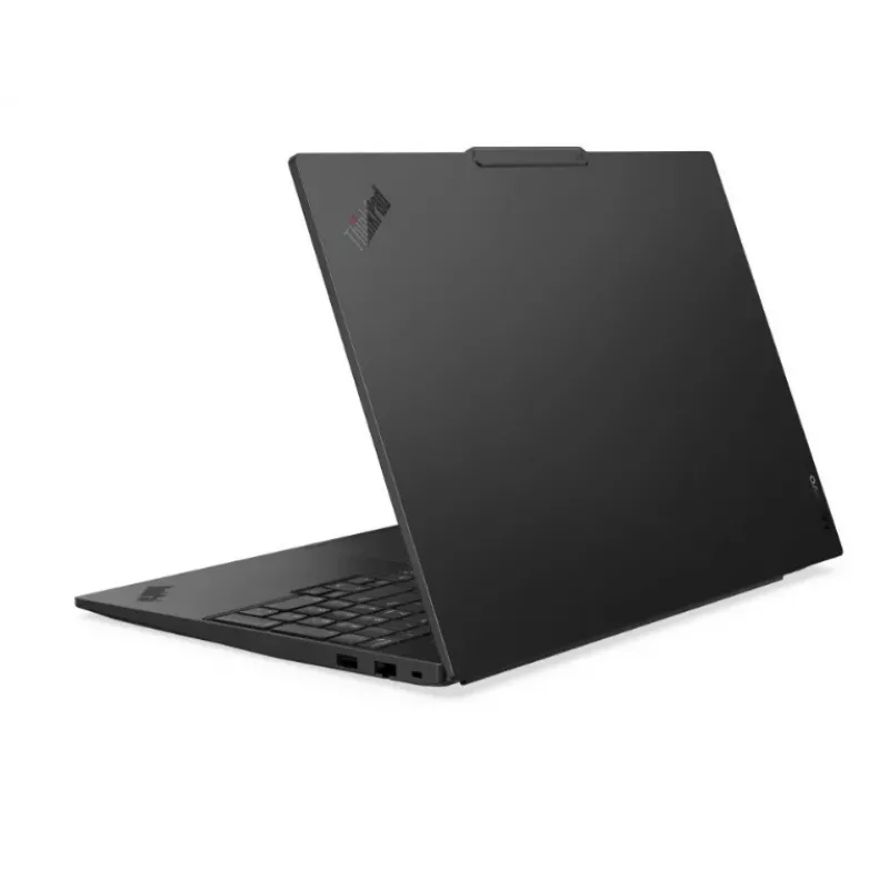 Lenovo ThinkPad E16 Gen 4 21YE007LPB Notebook, Intel Core 5 320, 16 GB RAM, 512 GB SSD, 16″ WUXGA, Windows 11 Pro, schwarz