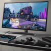 Corsair KATAR PRO CH-930C011-AP kabelgebundene Gaming-Maus, 12.400 DPI, RGB, schwarz