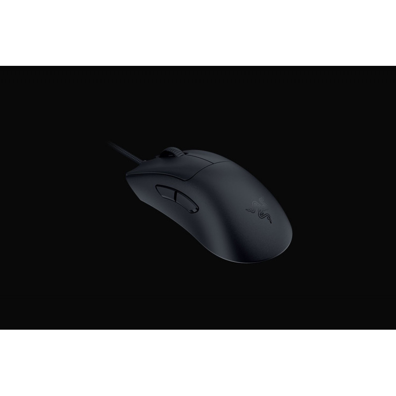 Razer DeathAdder V3 Computermaus, RZ01-04640100-R3M1
