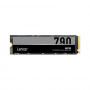 Lexar NM790 2 TB M.2 2280 interne SSD, PCIe Gen4 x4 NVMe