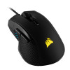 Corsair IRONCLAW RGB CH-9307011-AP Gaming-Maus, 18000 DPI, schwarz