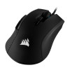 Corsair IRONCLAW RGB CH-9307011-AP Gaming-Maus, 18000 DPI, schwarz