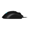 Corsair IRONCLAW RGB CH-9307011-AP Gaming-Maus, 18000 DPI, schwarz