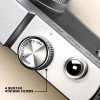 Camp Snap CS-PRO-BK-WW Digitalkamera ohne Bildschirm, schwarz