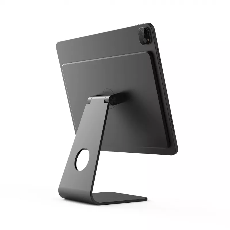 FIXED Frame Ständer für Apple iPad Pro 12,9 (2018-2022), Space Grau