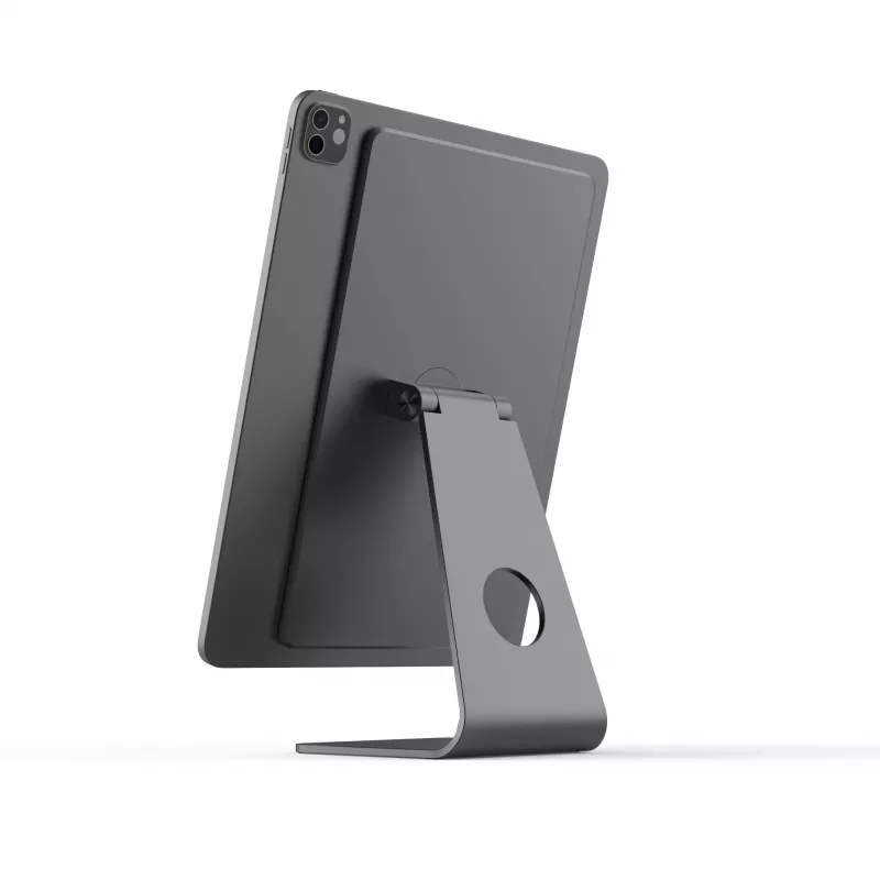 FIXED Frame Ständer für Apple iPad Pro 12,9 (2018-2022), Space Grau