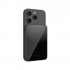 Fixed MagZen 10 Crystal Powerbank, Qi2, 10000 mAh, schwarz