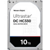 Western Digital Ultrastar HC330 Festplatte, 10 TB, SATA, WUS721010ALE6L4 (0B42266)
