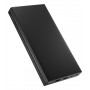 Epico UltraPack EP29 Alu Powerbank, 45W, 30000 mAh, schwarz