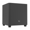 Rampage RM-1 Soundwave Plus Lautsprecher, Gesamtleistung 64 W, schwarz
