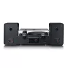Lenco MC-760BK, schwarz