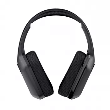 Trust GXT425 Zirox II kabelloses Headset, schwarz