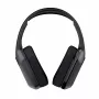 Trust GXT425 Zirox II kabelloses Headset, schwarz