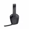 Trust GXT425 Zirox II kabelloses Headset, schwarz