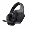 Trust GXT425 Zirox II kabelloses Headset, schwarz