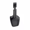 Trust GXT425 Zirox II kabelloses Headset, schwarz