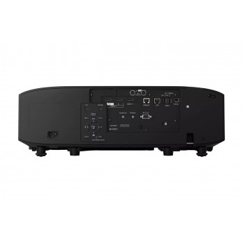 Epson EB-PQ2010B Laserprojektor, 4K UHD (3840 x 2160), 10000 ANSI-Lumen, schwarz, V11HB02880