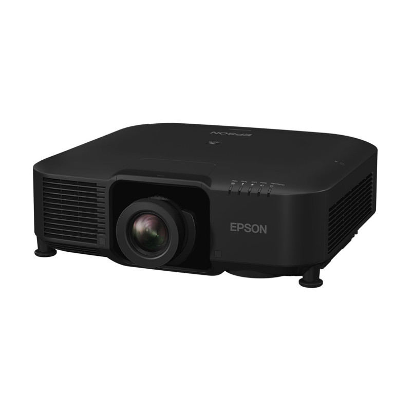 Epson EB-PQ2010B Laserprojektor, 4K UHD (3840 x 2160), 10000 ANSI-Lumen, schwarz, V11HB02880