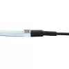ACT 20 m Multimode 50/125 OM4 Glasfaserkabel für innen und außen, 8 Fasern, LC-Stecker, RL4302
