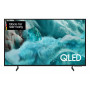 Samsung GQ50Q7FAAUXZG QLED Fernseher, 4K Ultra HD, 3840 x 2160 Pixel