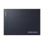 Samsung P9 SSD MU-PJ2T0G/WW, 2 TB, USB-C, tiefschwarz