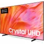 Samsung GU98U9079H 98 Zoll Crystal UHD LED 4K Smart TV Fernseher