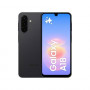 Samsung Galaxy A18 4G A185 Smartphone, Dual SIM, 4 GB RAM, 128 GB, schwarz